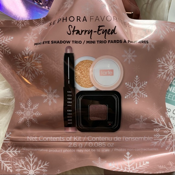 Luxury makeup lovers bundle - Picture 8 of 8
